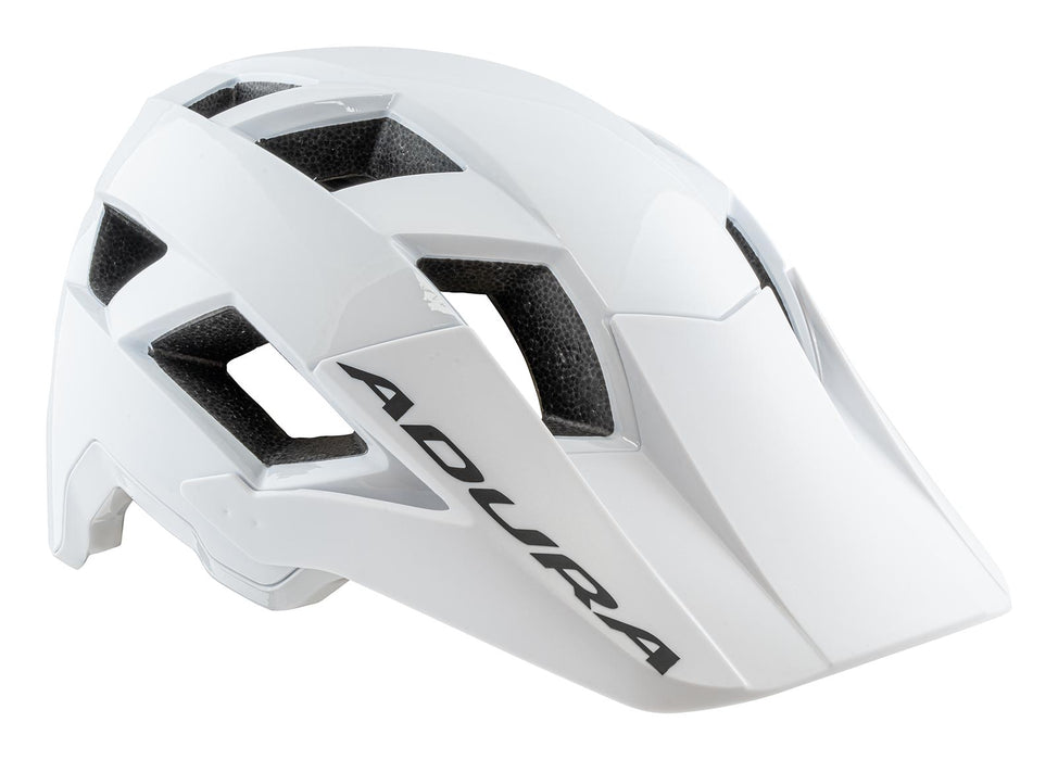Adura Ascent Gloss White