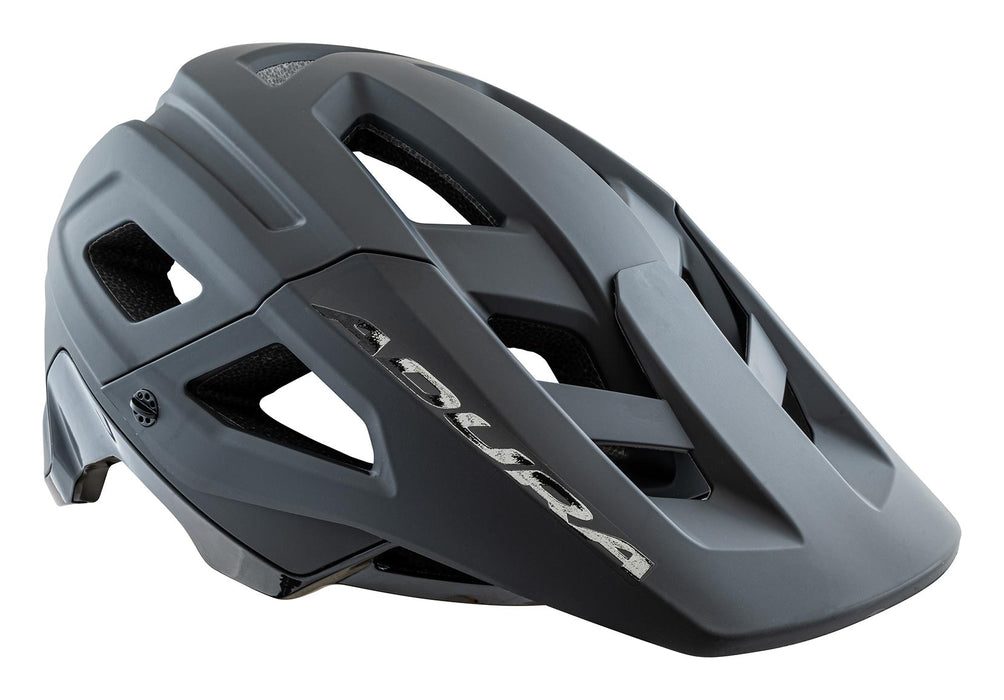 Adura Ascent+ Shield-X Matte Black