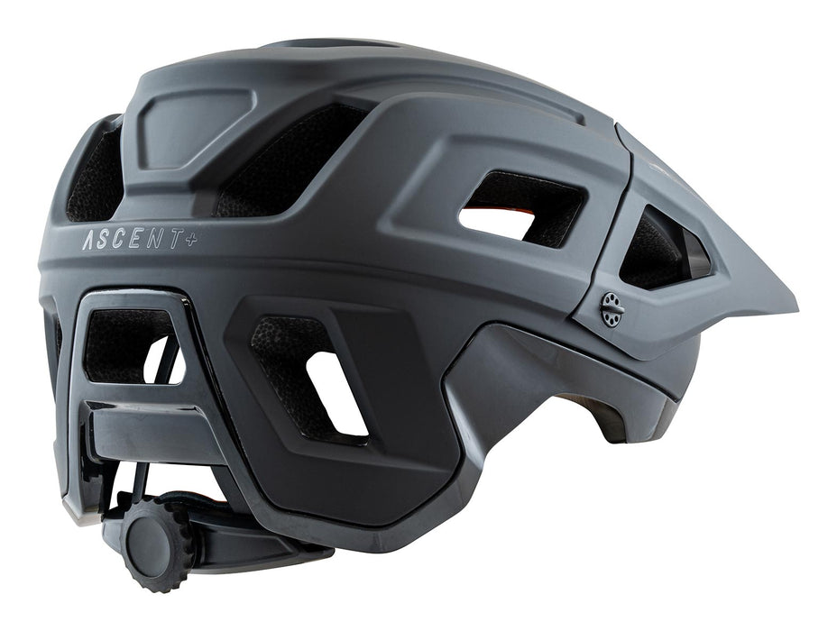 Adura Ascent+ Shield-X Matte Black