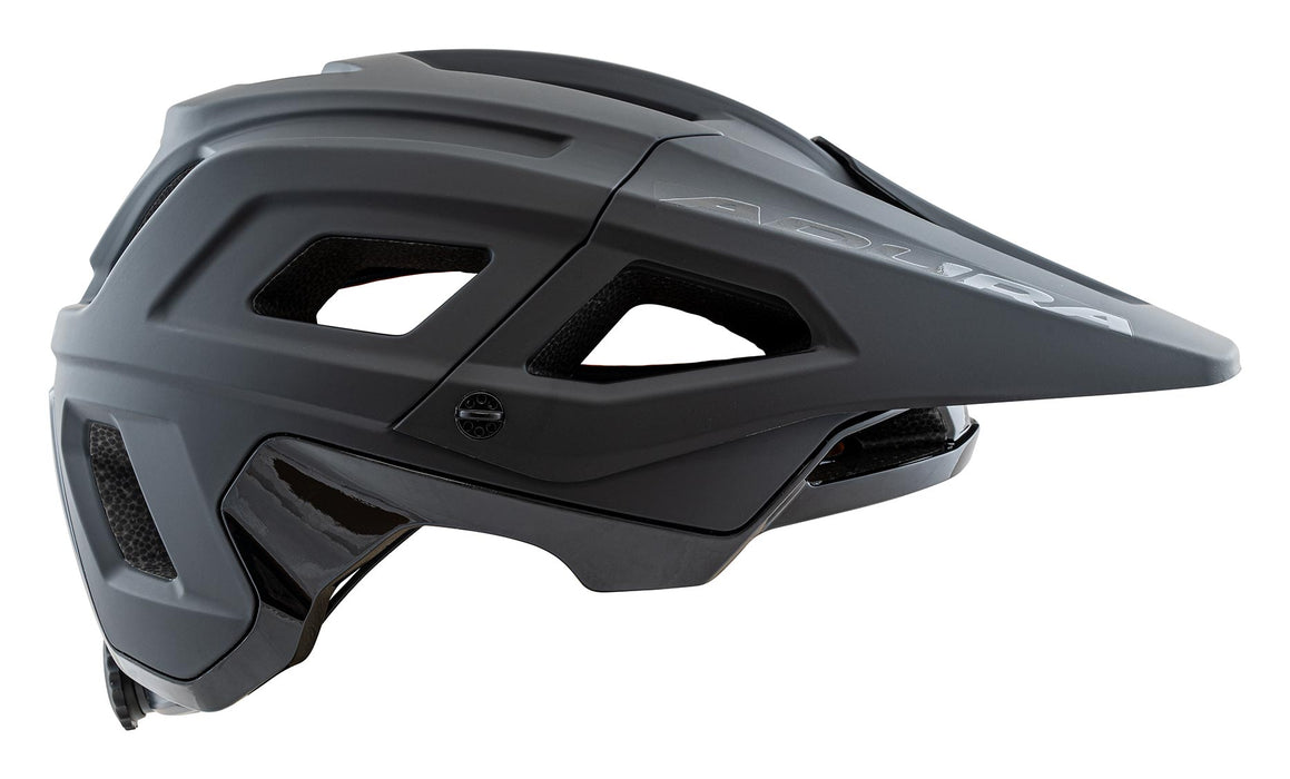 Adura Ascent+ Shield-X Matte Black