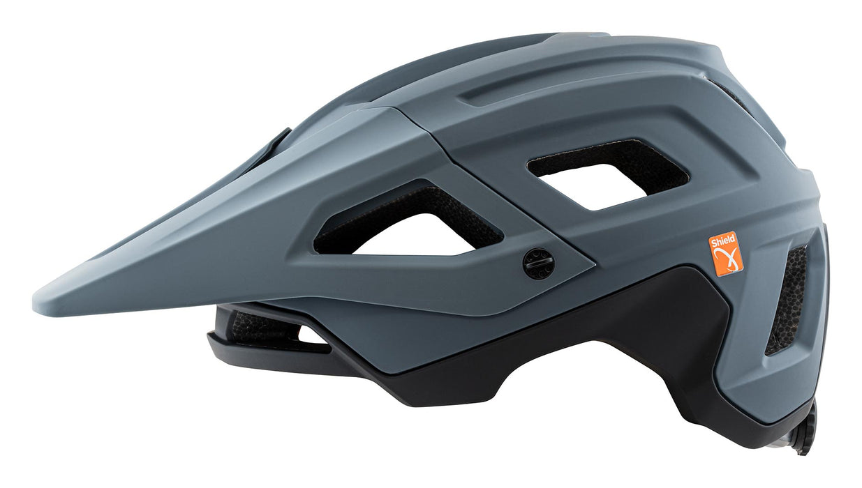 Adura Ascent+ Shield-X Slate / Black