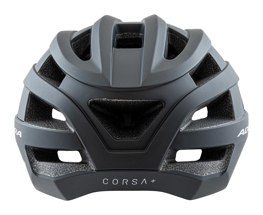 Adura Corsa+ Shield-X Matte Black