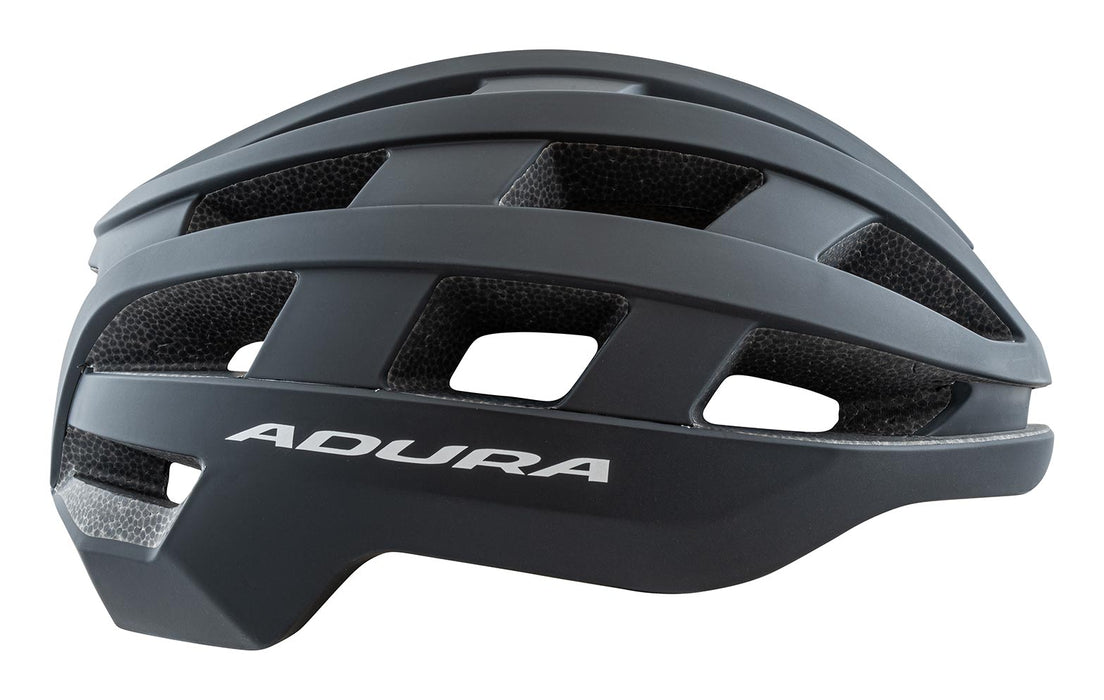 Adura Corsa+ Shield-X Matte Black