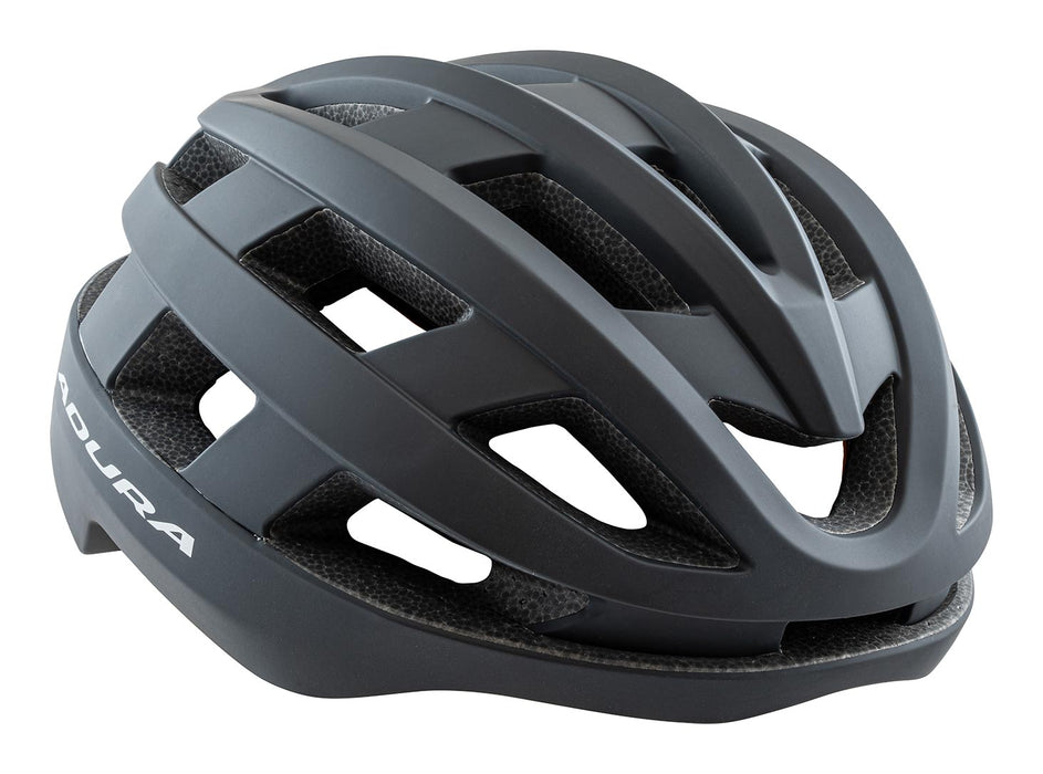Adura Corsa+ Shield-X Matte Black