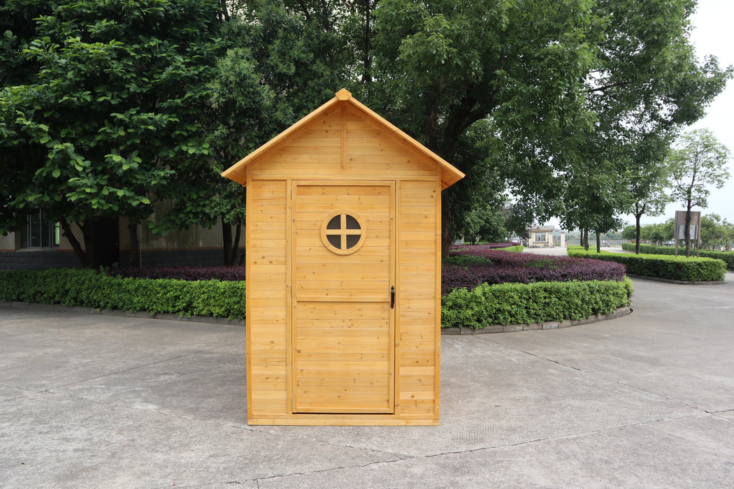 Kidzshack Outdoor Pool House (PERTH ONLY CLEARANCE)