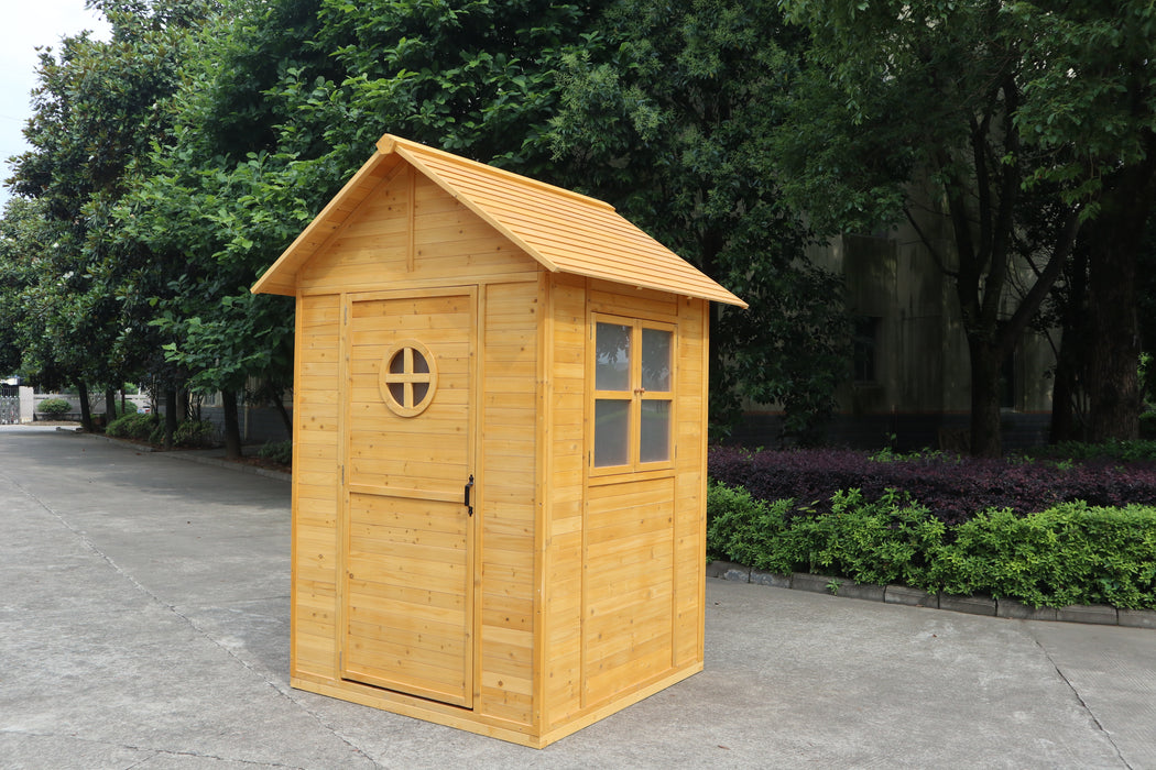 Kidzshack Outdoor Pool House (PERTH ONLY CLEARANCE)
