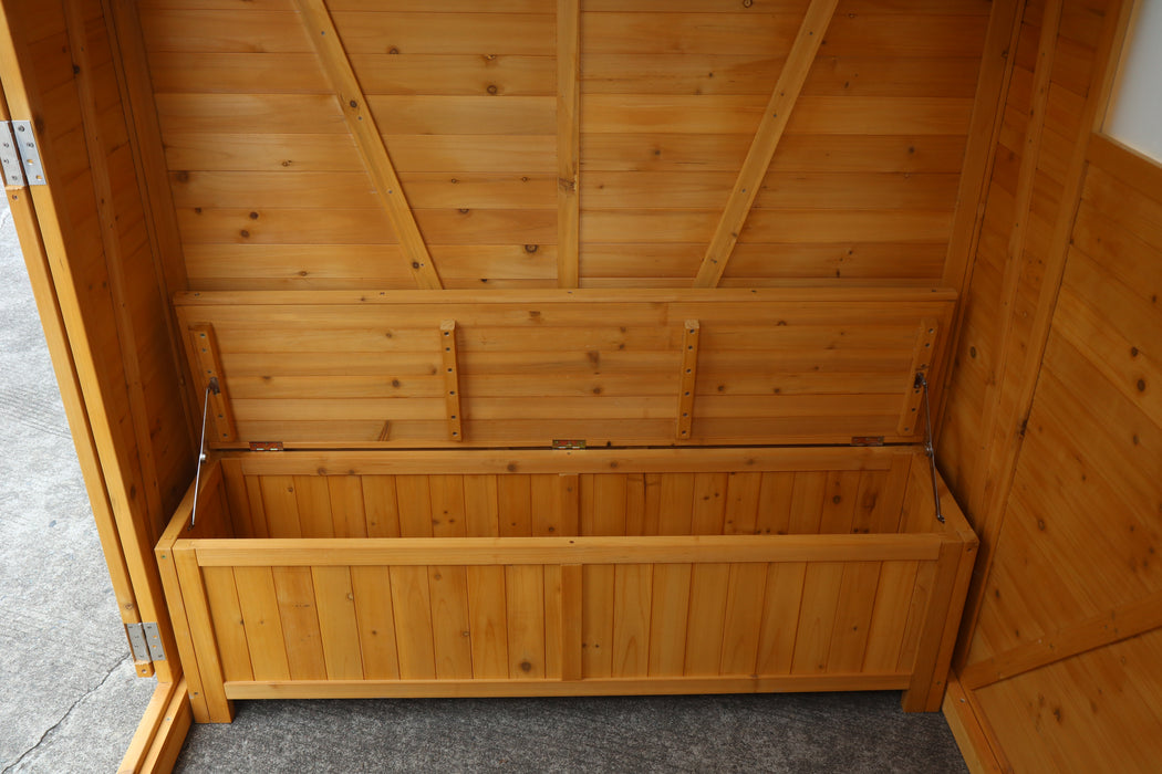 Kidzshack Outdoor Pool House (PERTH ONLY CLEARANCE)