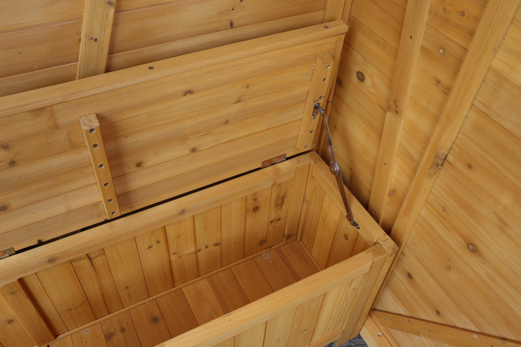Kidzshack Outdoor Pool House (PERTH ONLY CLEARANCE)