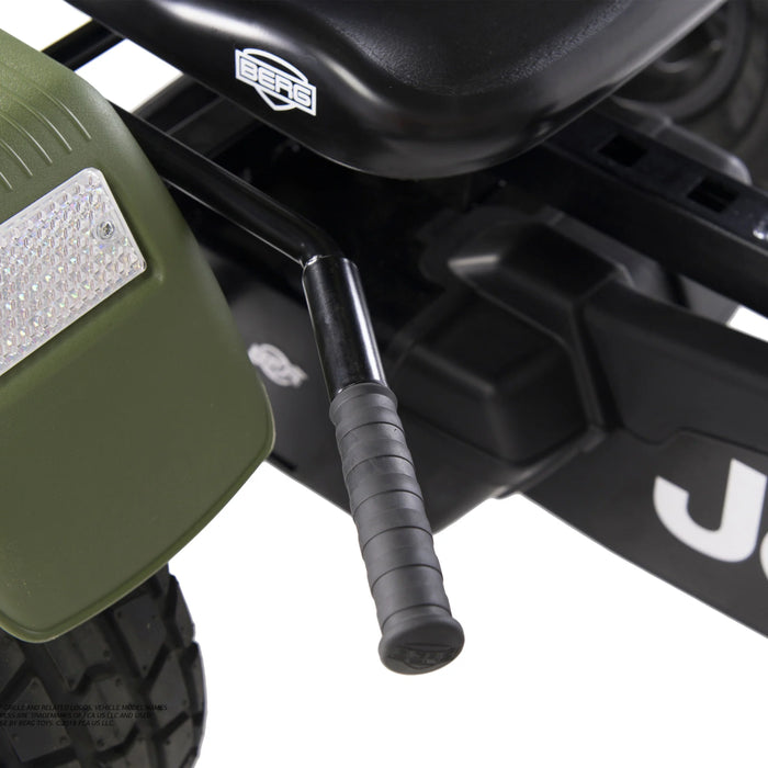 Jeep® Revolution BFR