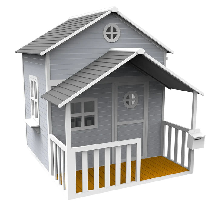 KidzShack Lovely Shack Cubby House (PERTH CLEARNCE ONLY - OCT DELIVERY)