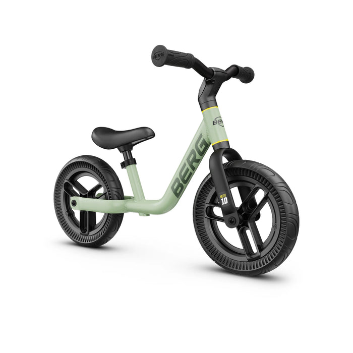 BERG MOOV 10 Sage Green [FREE National Delivery]