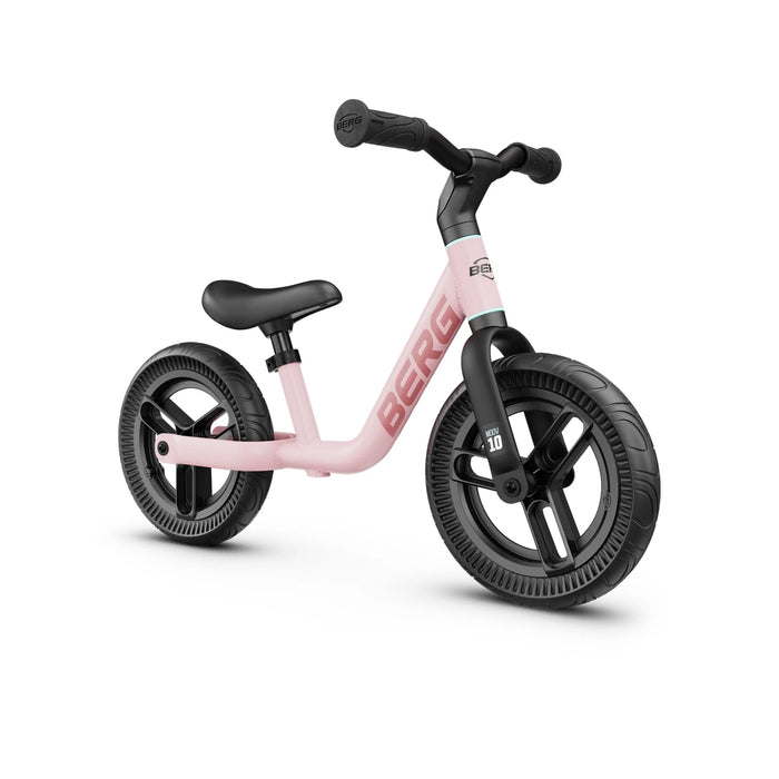 BERG MOOV 10 Blush Pink [FREE National Delivery]