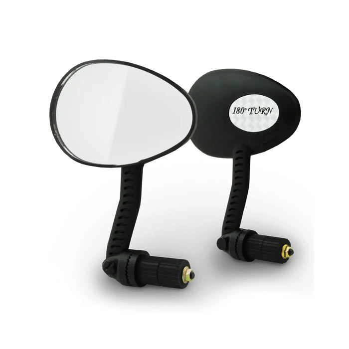 Mirror set [adult karts]