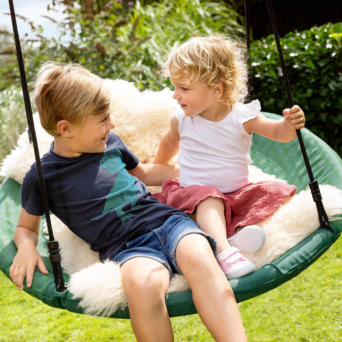 BERG PlayBase Nest Swing