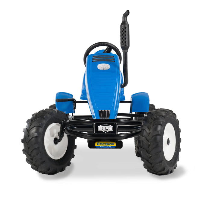 BERG New Holland BFR