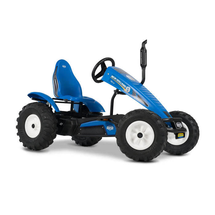 BERG New Holland BFR