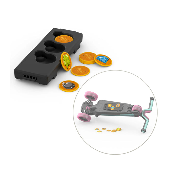 BERG Nexo Magnet Deck