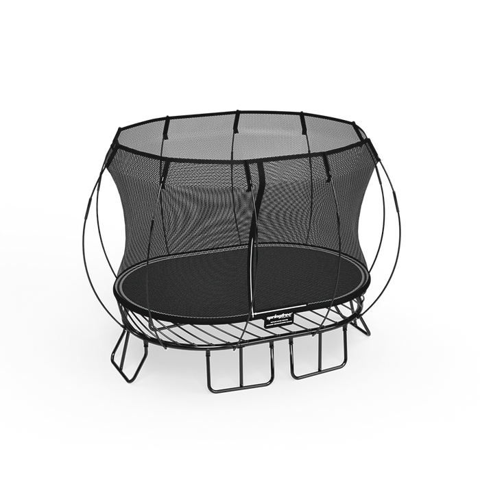 COMPACT OVAL + Bundle Discounts + FREE Nation-Wide Delivery