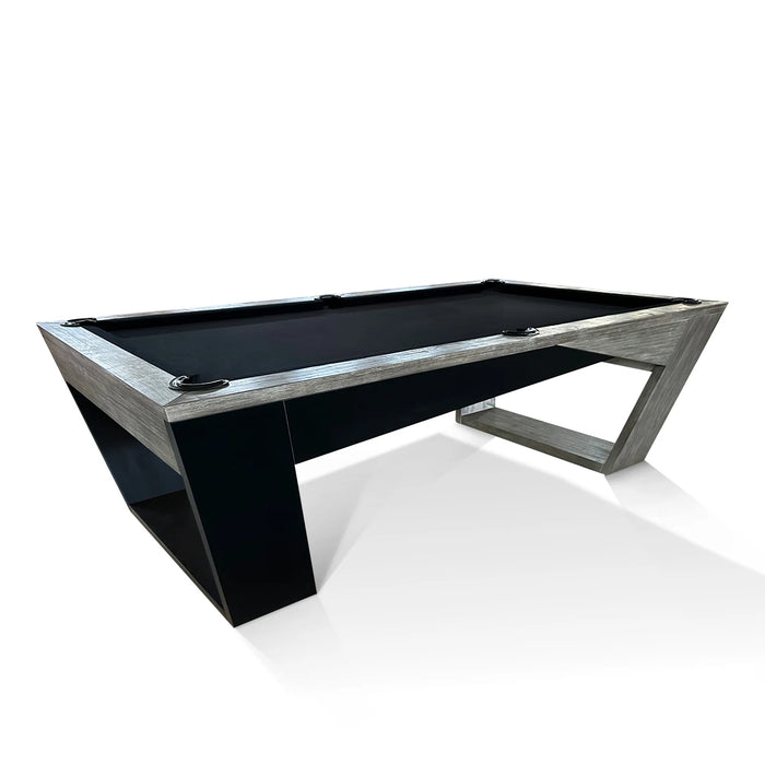 Obsidian Billiards Table - Perth Delivery Only