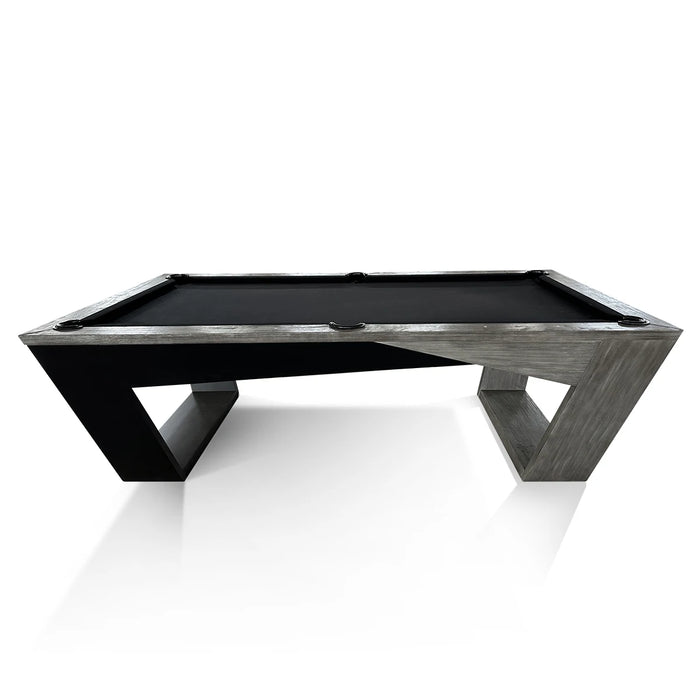 Obsidian Billiards Table - Perth Delivery Only