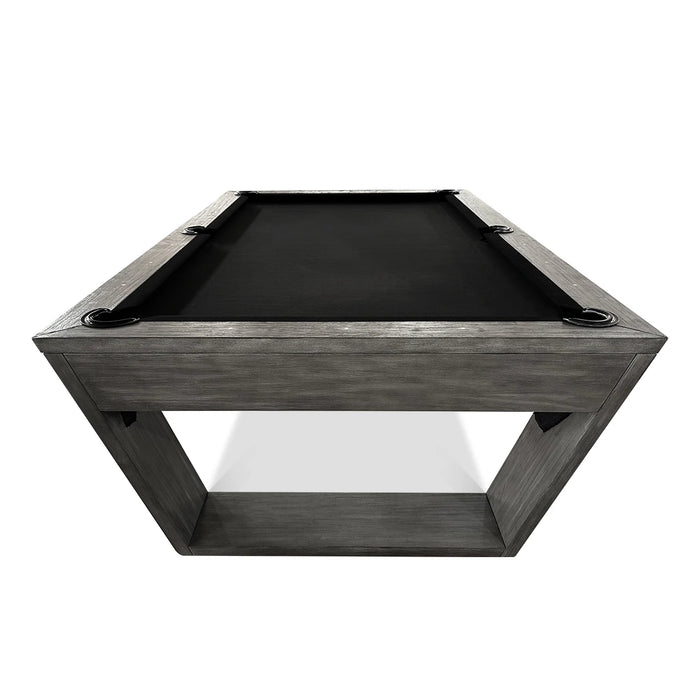 Obsidian Billiards Table - Perth Delivery Only
