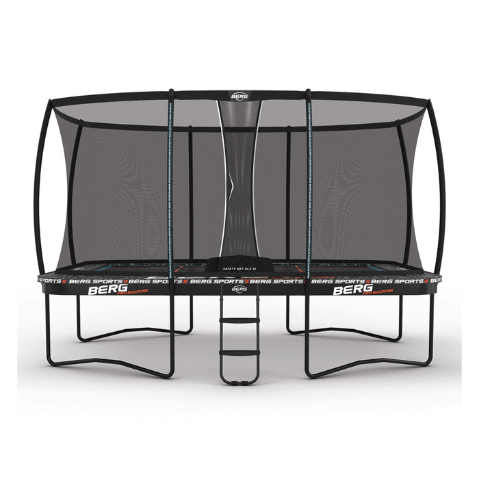 BERG Ultimate Pro Bouncer [5m x 5m]