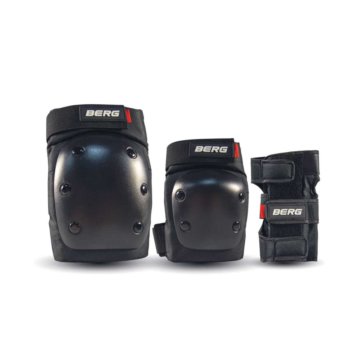 BERG Protection Set — Instant Fun