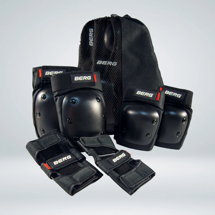 BERG Protection Set