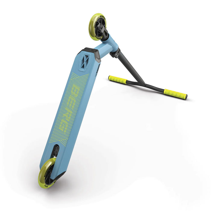 BERG Proxus X1 Blue-Lime