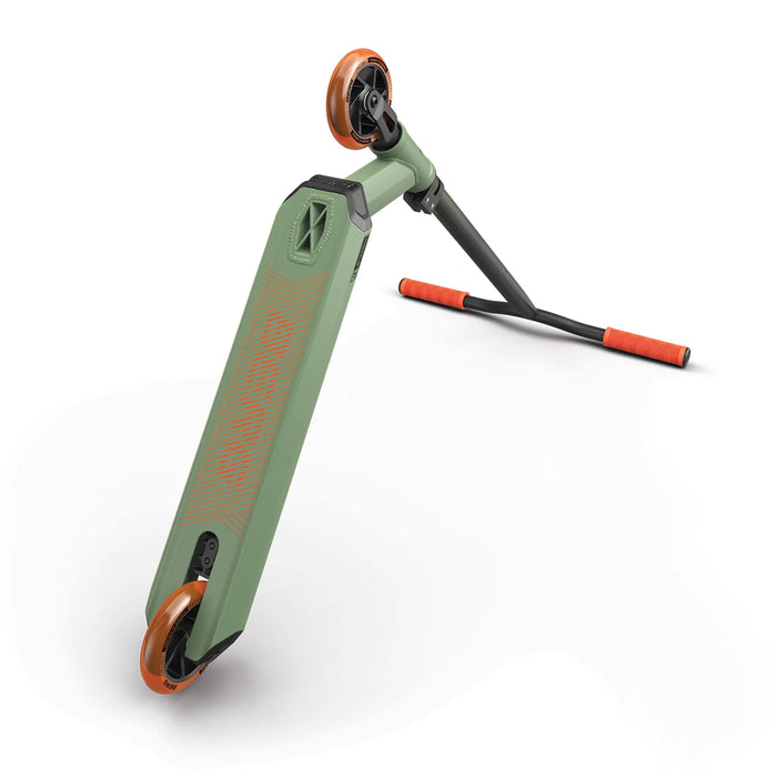 BERG Proxus X1 Green-Orange