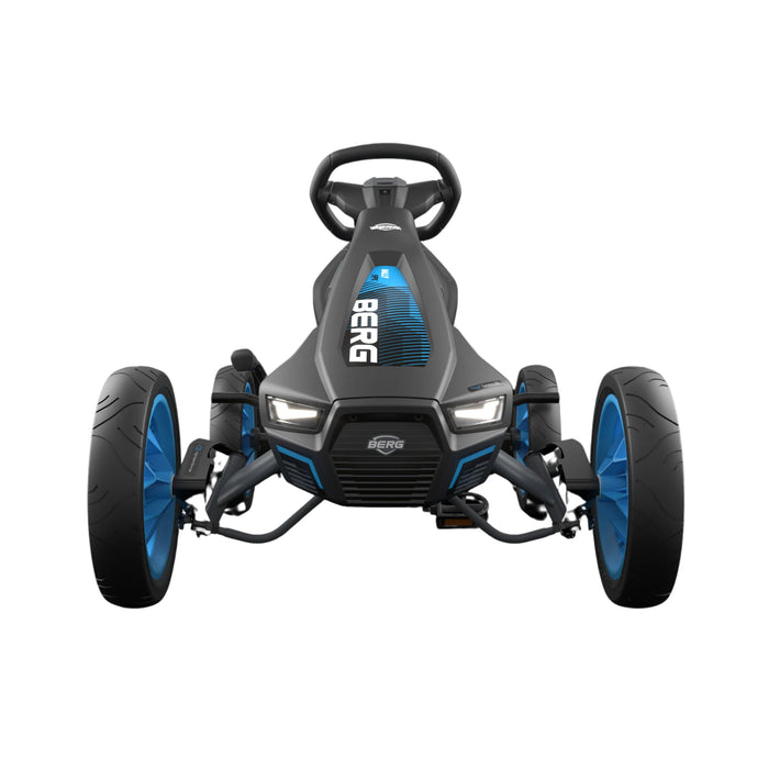 BERG Rally APX Blue