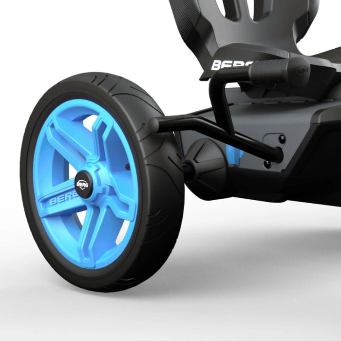 BERG Rally APX Blue