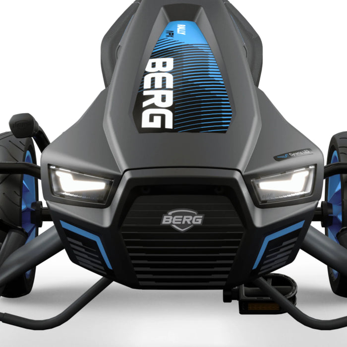 BERG Rally APX Blue