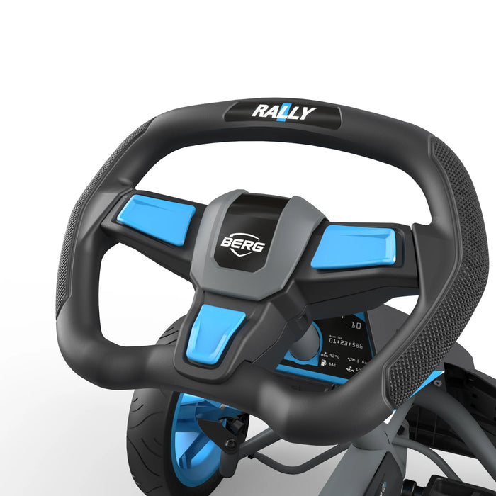 BERG Rally APX Blue