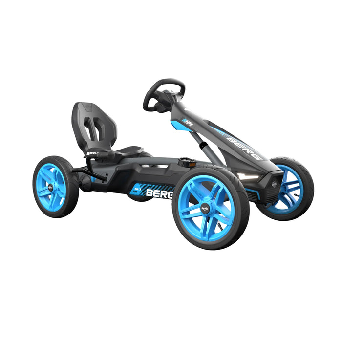 BERG Rally APX Blue