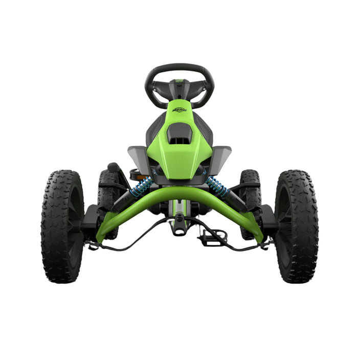 BERG Rally DRT Green