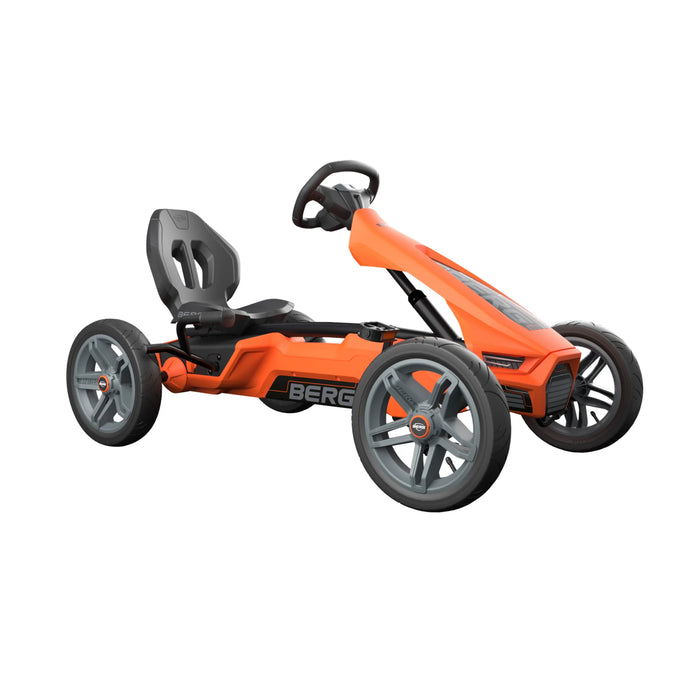 BERG Rally NRG Orange