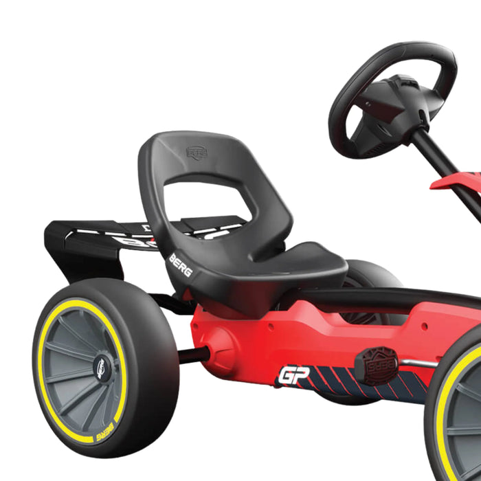 BERG Reppy GP