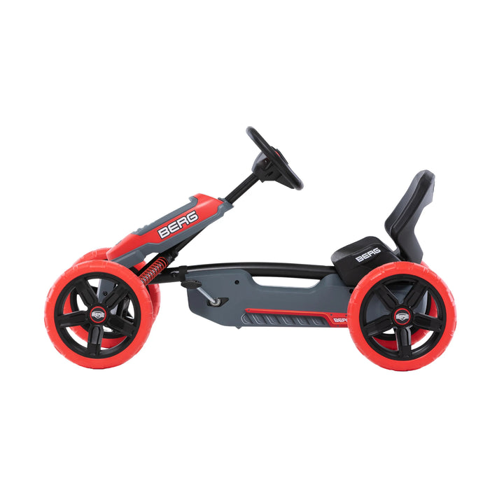 BERG Reppy Rebel