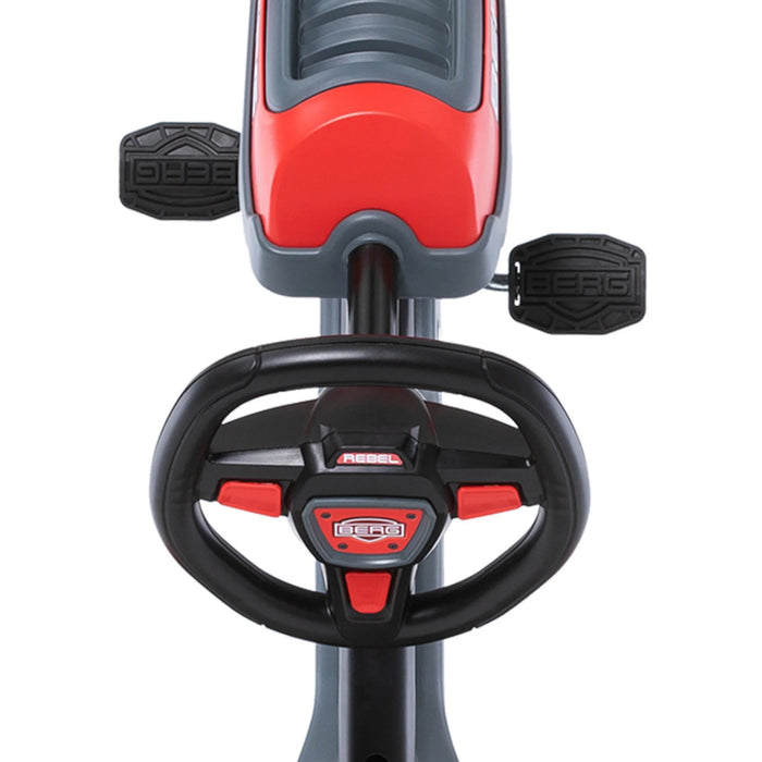 BERG Reppy Rebel