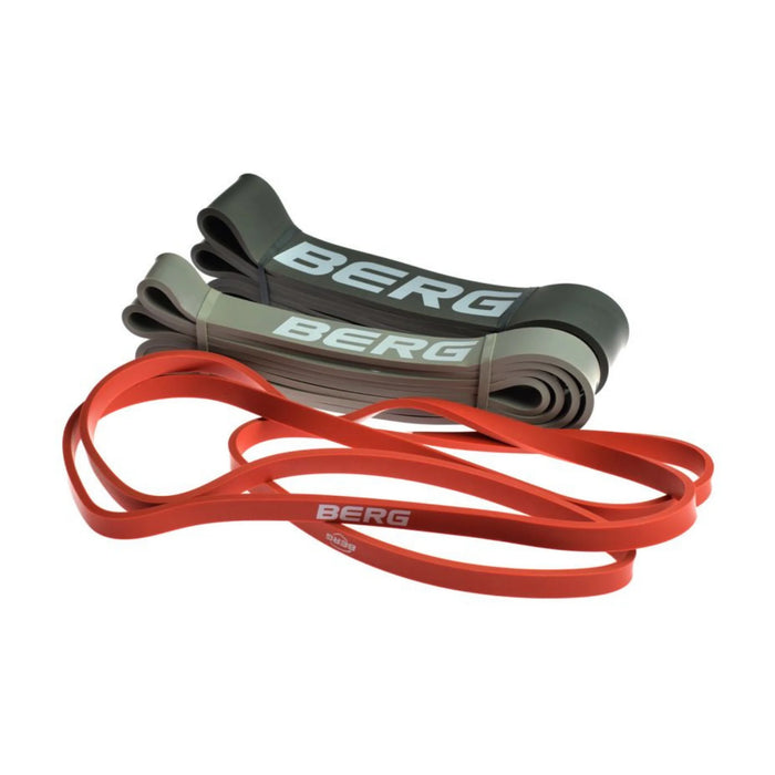 BERG PlayBase Resistance Bands