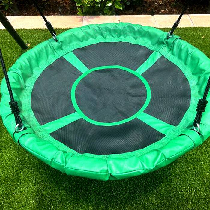 FlyMax Saucer Tree Swing