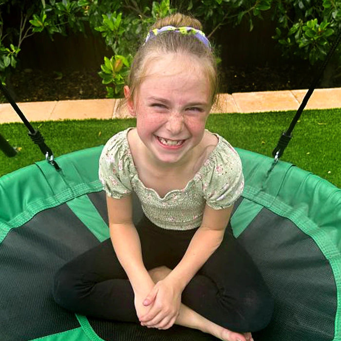 Saucer Swing Only