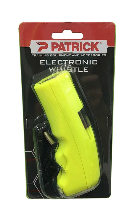 PATRICK ELECTRONIC WHISTLE