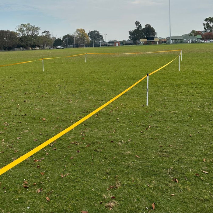 PATRICK CROWD CONTROL BARRIER - 100M