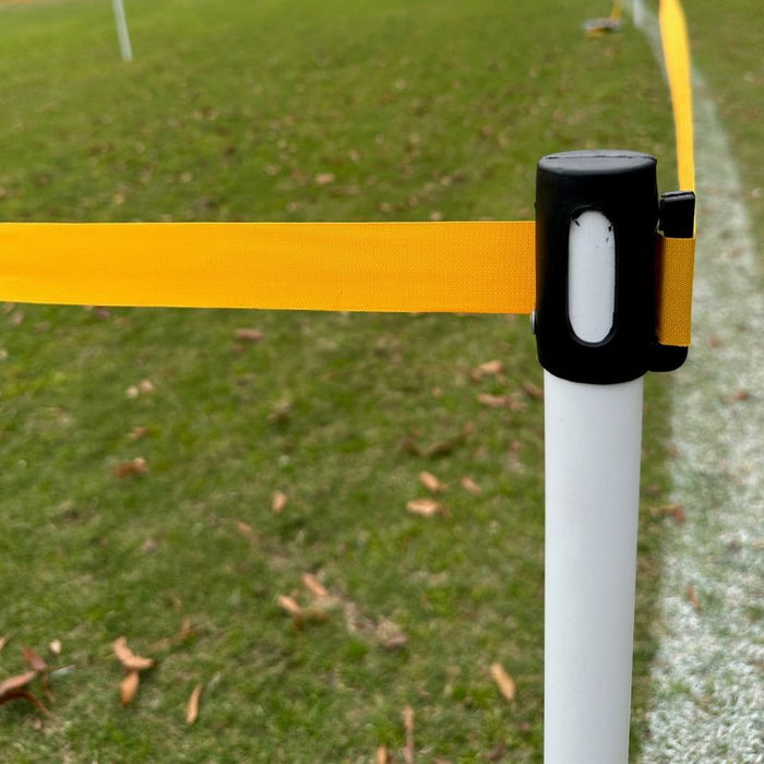 PATRICK CROWD CONTROL BARRIER - 100M