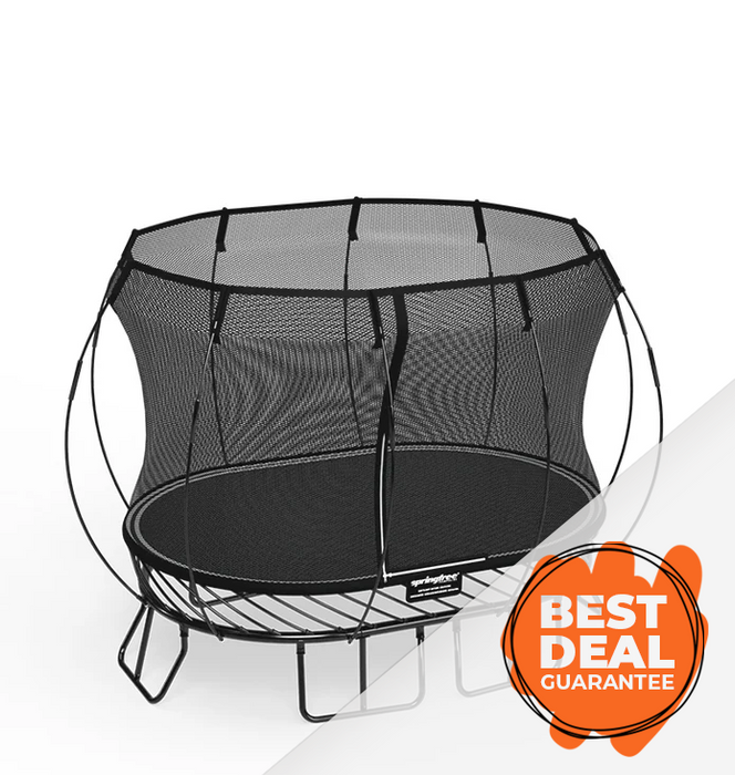 COMPACT - OVAL (Bundle Discounts + FREE Delivery)