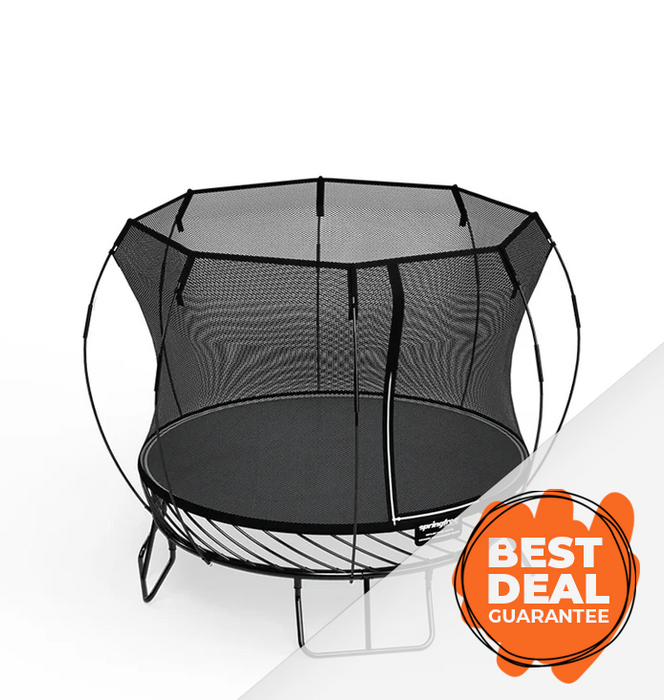 COMPACT - ROUND (Bundle Discounts + FREE Delivery)