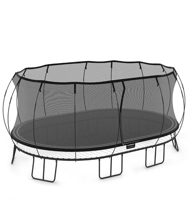 JUMBO - OVAL (FREE National Delivery) + Bundle Discounts