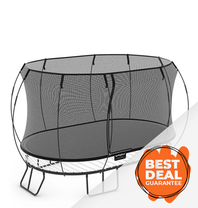LARGE - OVAL (Bundle Discounts + FREE Delivery)